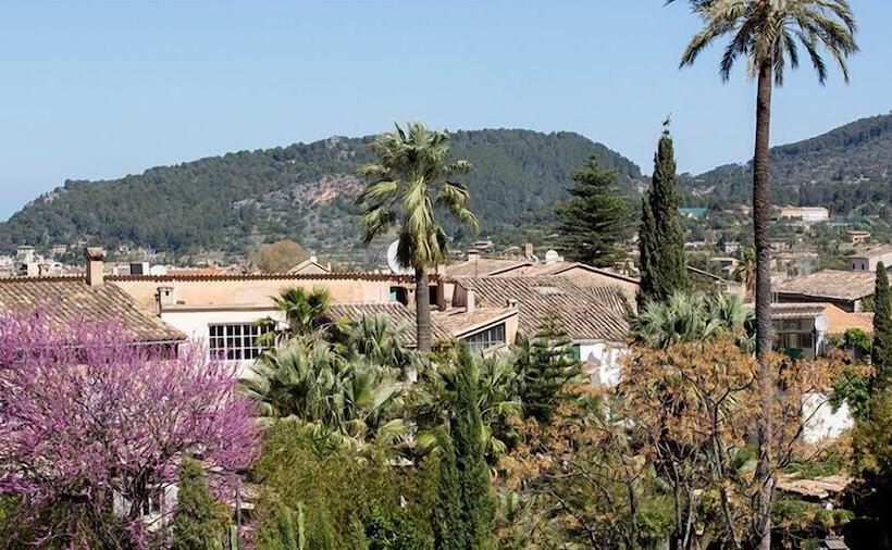 فندق Ca'l Bisbe