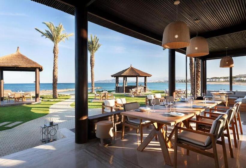 هتل The St. Regis La Bahia Blanca Resort   Tamuda Bay