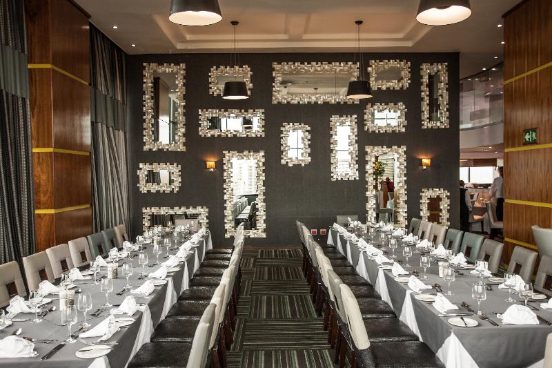 Coastlands Umhlanga Hotel And Convention Centre