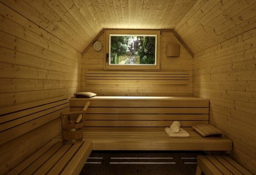 هتل Hôtel des Vosges