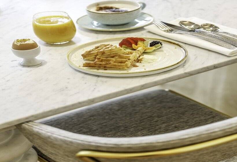 هتل Hôtel des Vosges