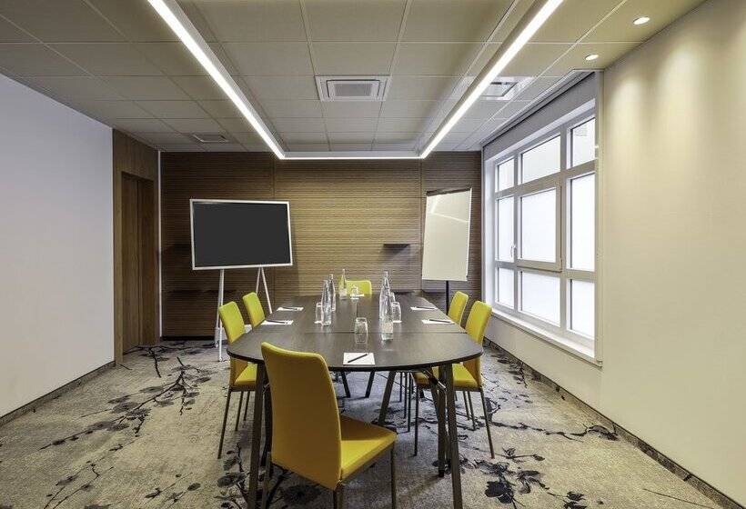 هتل Hôtel des Vosges