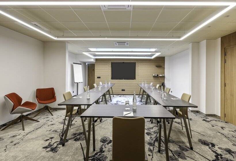 هتل Hôtel des Vosges