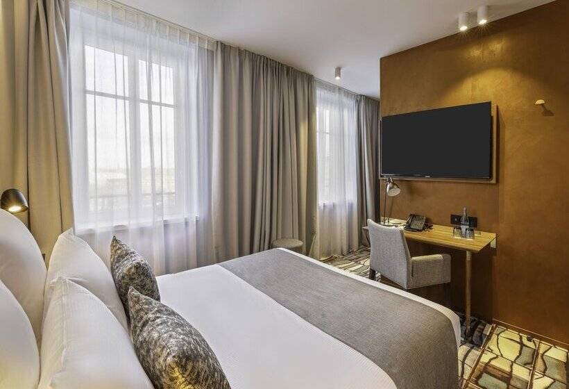 هتل Hôtel des Vosges