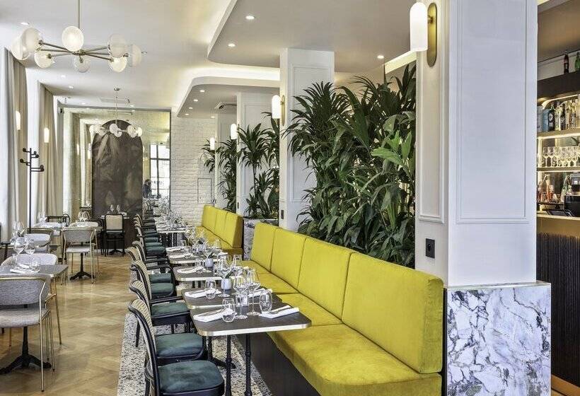 هتل Hôtel des Vosges