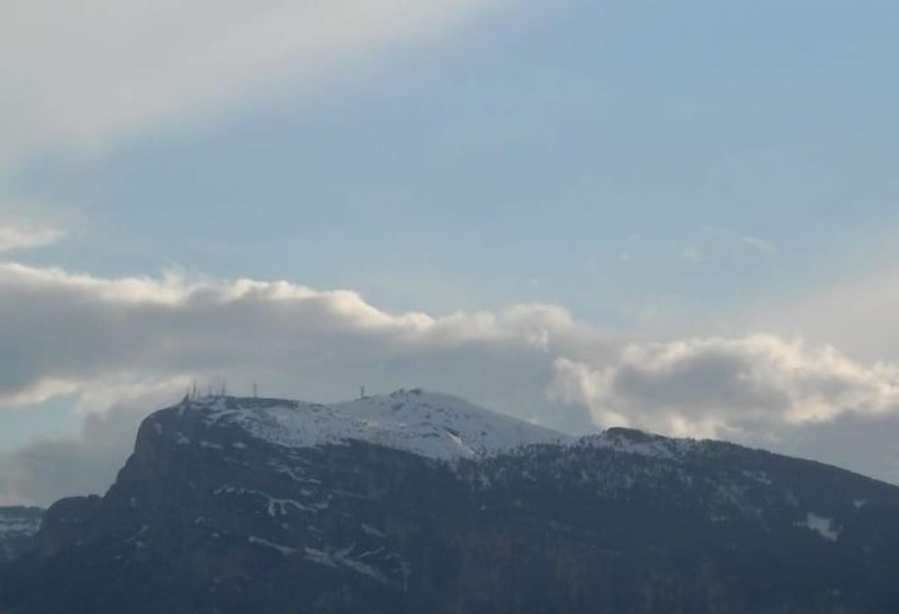 فندق Faedo Pineta