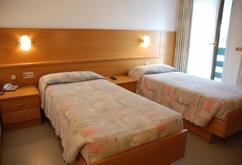 فندق Faedo Pineta