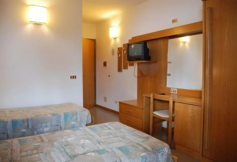 فندق Faedo Pineta