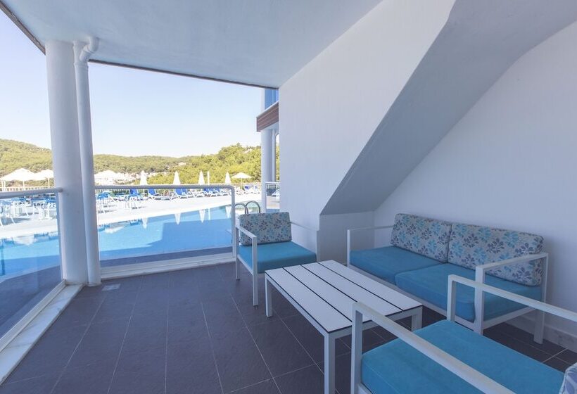 هتل Garcia Resort & Spa  Ultra All Inclusive