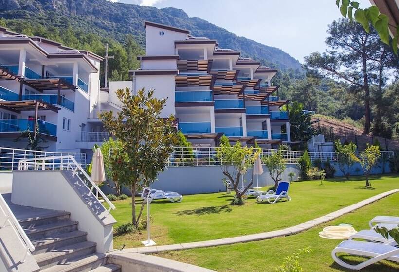 هتل Garcia Resort & Spa  Ultra All Inclusive