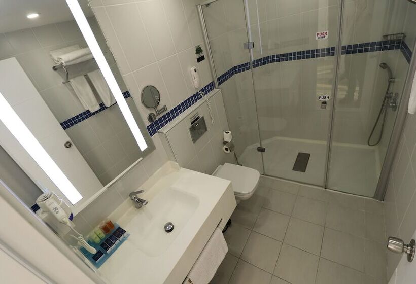 هتل Garcia Resort & Spa  Ultra All Inclusive