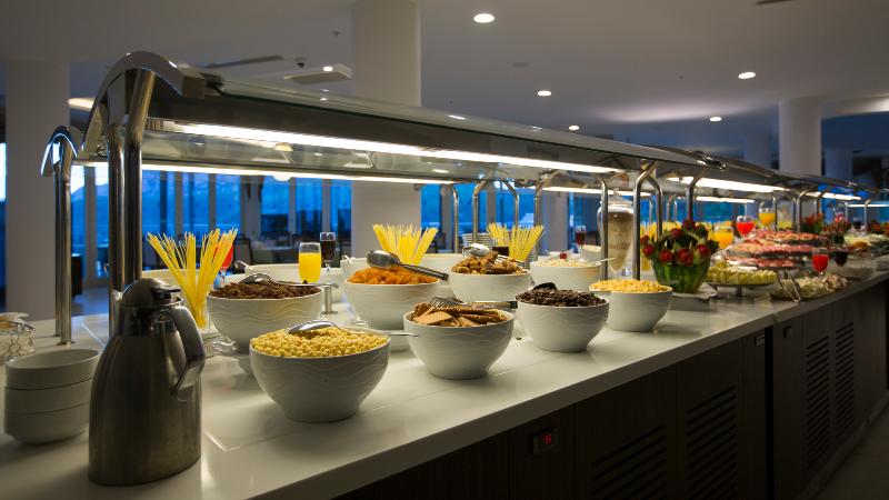 هتل Garcia Resort & Spa  Ultra All Inclusive