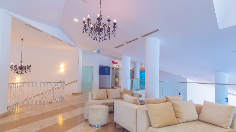 هتل Garcia Resort & Spa  Ultra All Inclusive