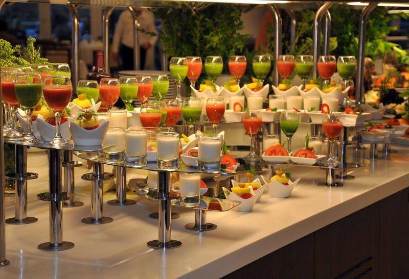 هتل Garcia Resort & Spa  Ultra All Inclusive