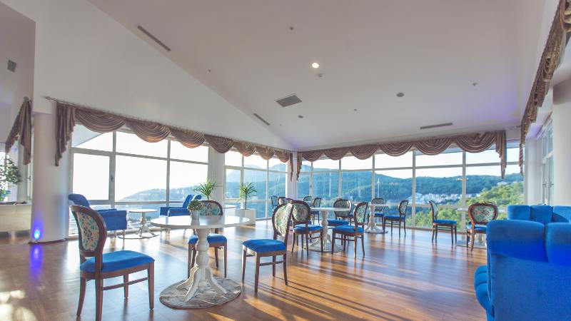 هتل Garcia Resort & Spa  Ultra All Inclusive