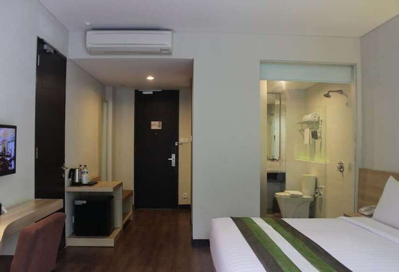 Grand Whiz Hotel Nusa Dua Bali