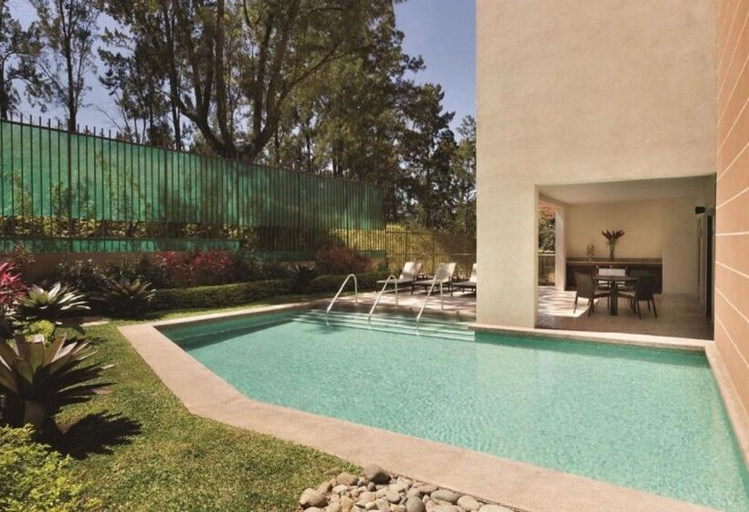 Отель Hyatt Place San Jose Pinares