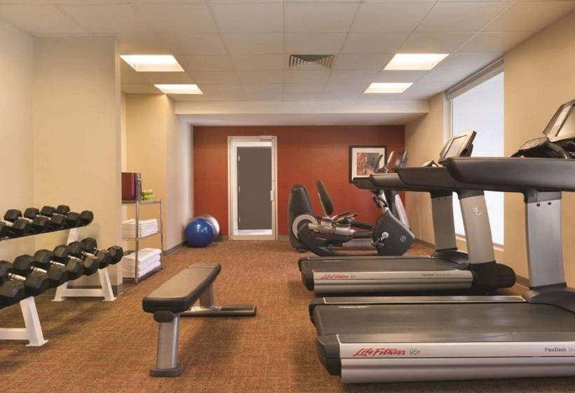 Отель Hyatt Place San Jose Pinares