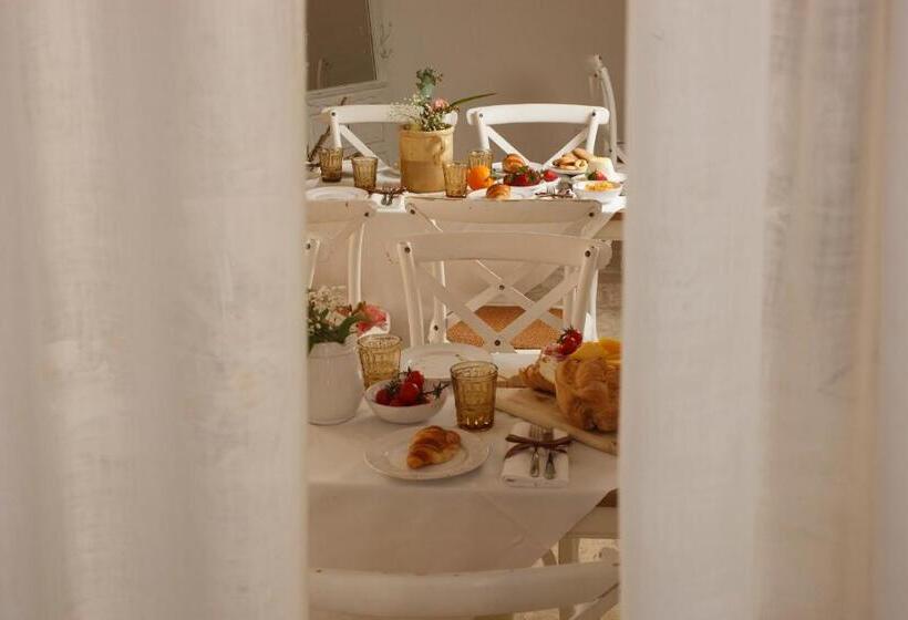 Le Alcove   Luxury Hotel Nei Trulli