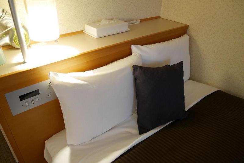 בית מלון כפרי Livemax Budget Yokohama Kannai