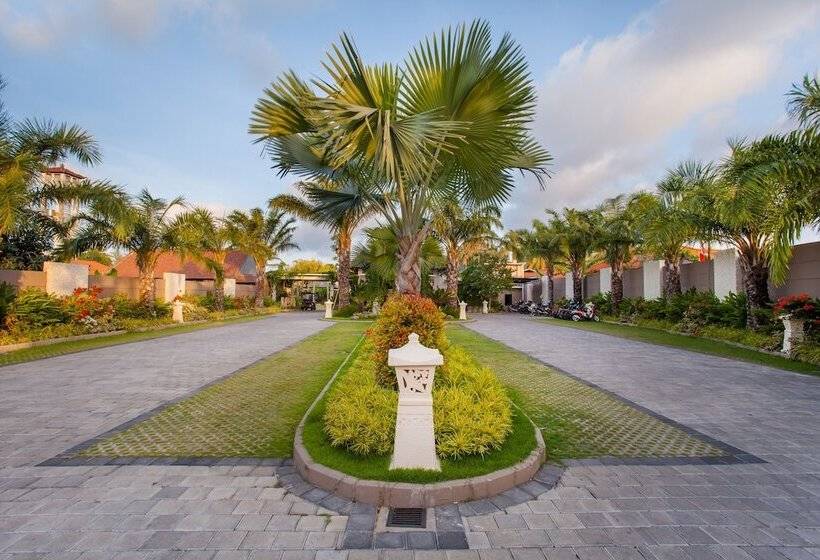 هتل Lumbini Luxury Villas And Spa