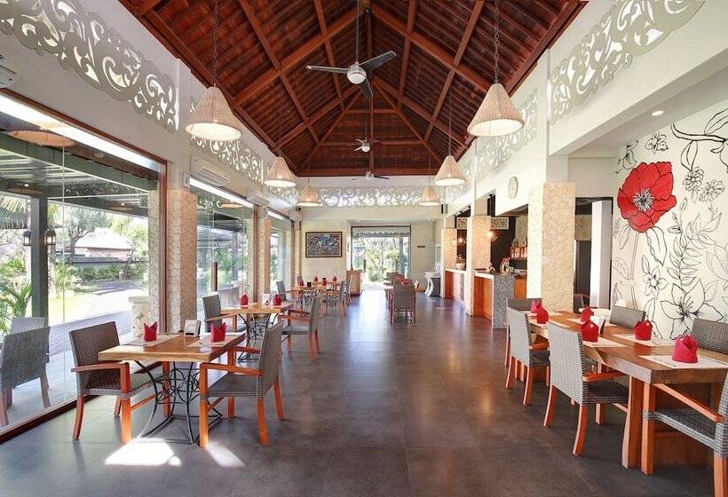 هتل Lumbini Luxury Villas And Spa