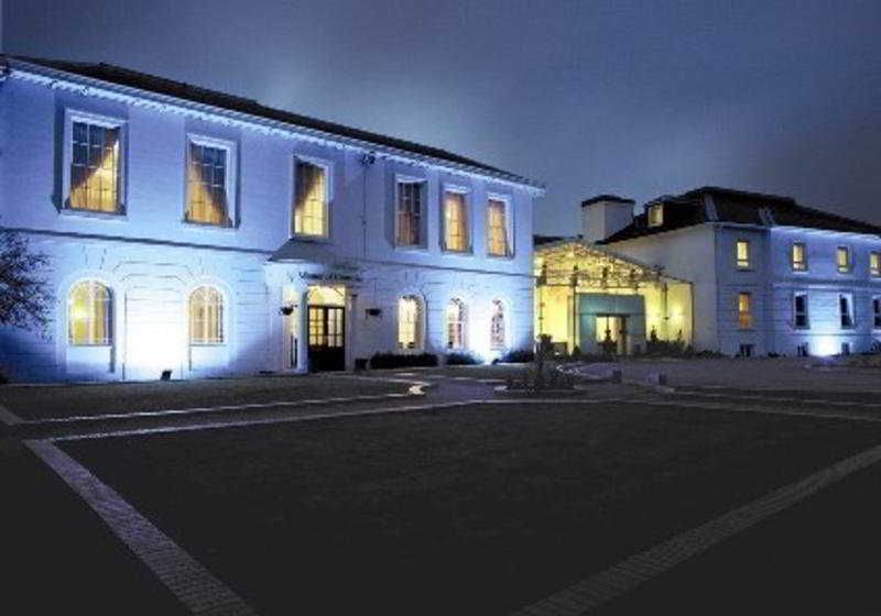 Manor Of Groves Hotel, Golf & Health Club