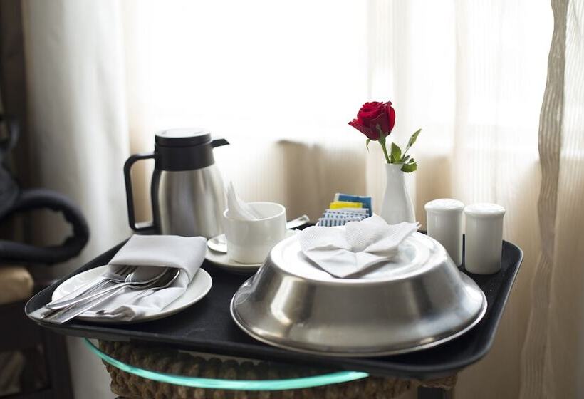 ホテル Mint Oodles