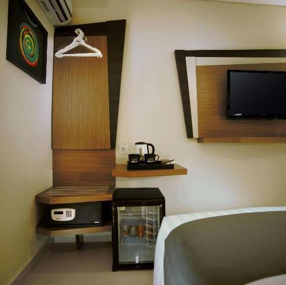 酒店 Neo Kuta Jelantik