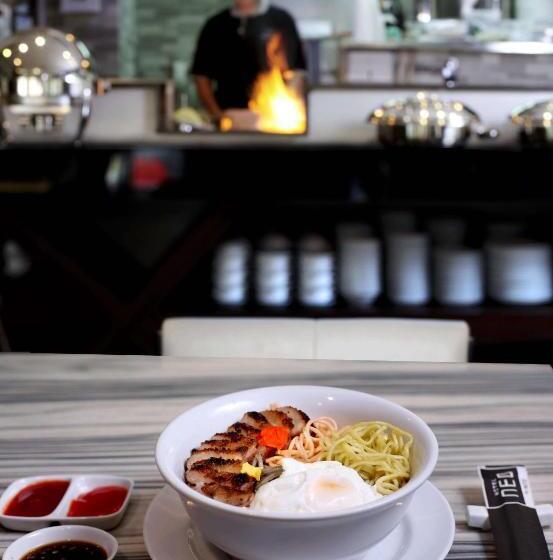 酒店 Neo Kuta Jelantik