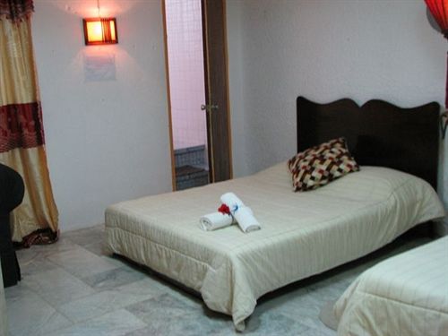 Hotel Niu Ohana Garden Resort