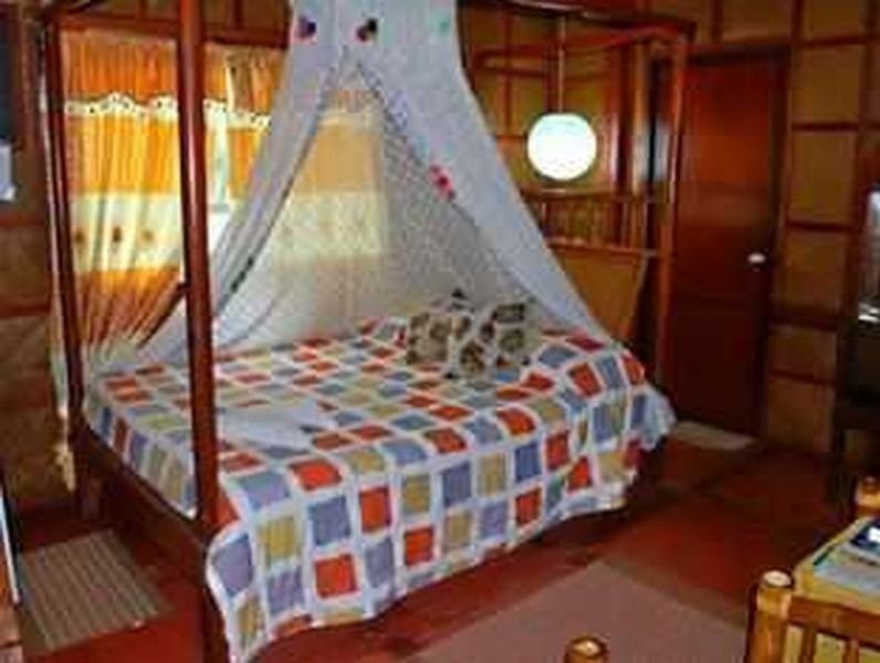 Hotel Niu Ohana Garden Resort