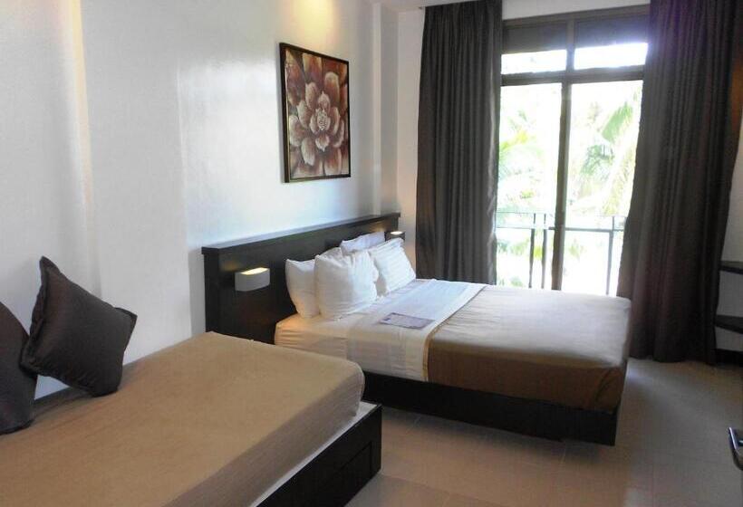 Hotel One Crescent Place