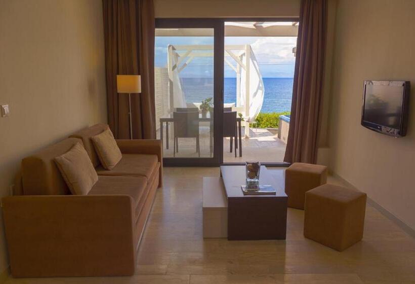 هتل Palms And Spas Villas Retreat