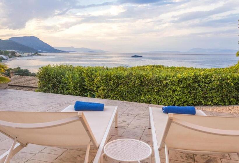 هتل Palms And Spas Villas Retreat