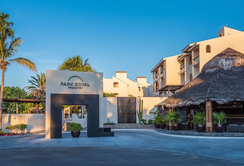 هتل Park Royal Homestay Los Cabos