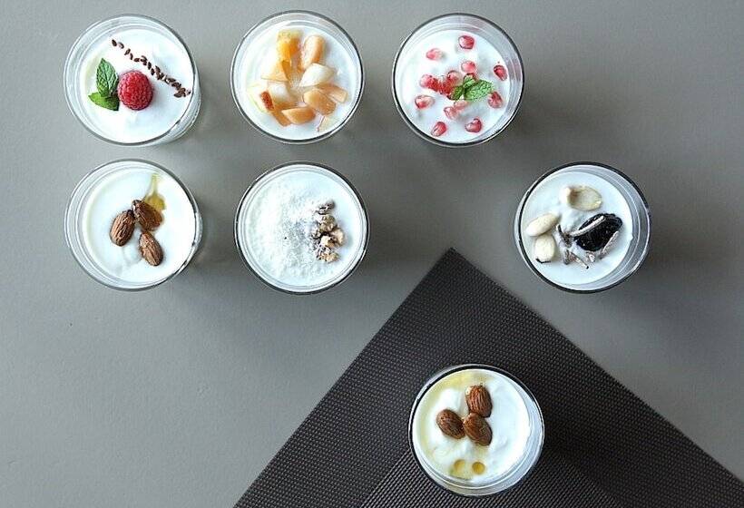 هتل Relais Le Betulle