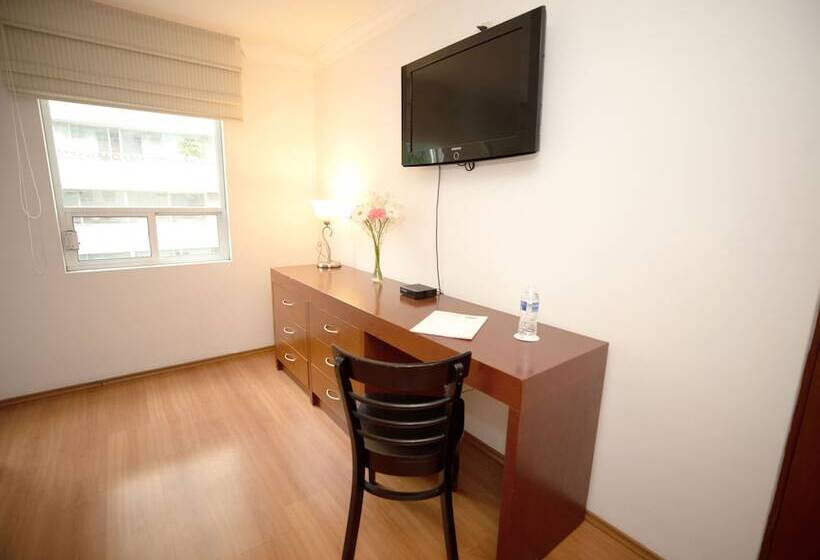 ホテル Residence L´ Heritage Hipólito Taine By Bluebay