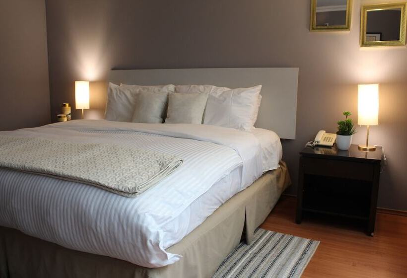 ホテル Residence L´ Heritage Hipólito Taine By Bluebay