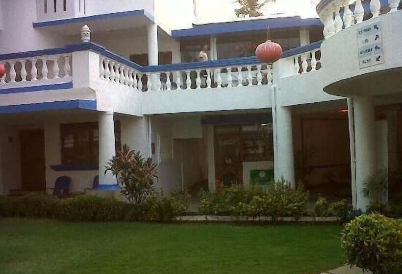 هتل Royal Monterio