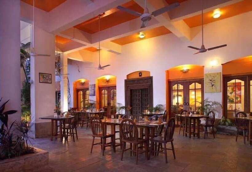 هتل Royal Monterio