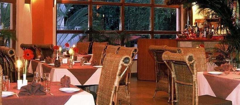 هتل Royal Monterio