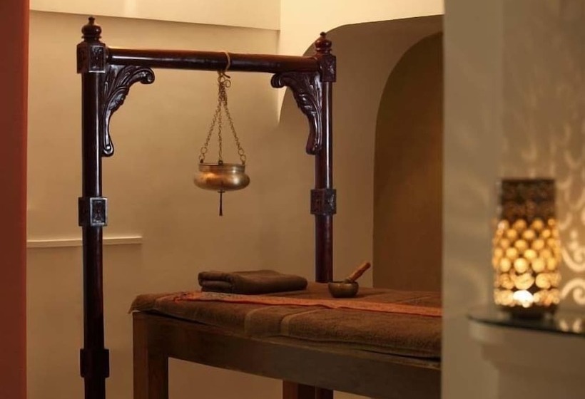 هتل Royal Monterio