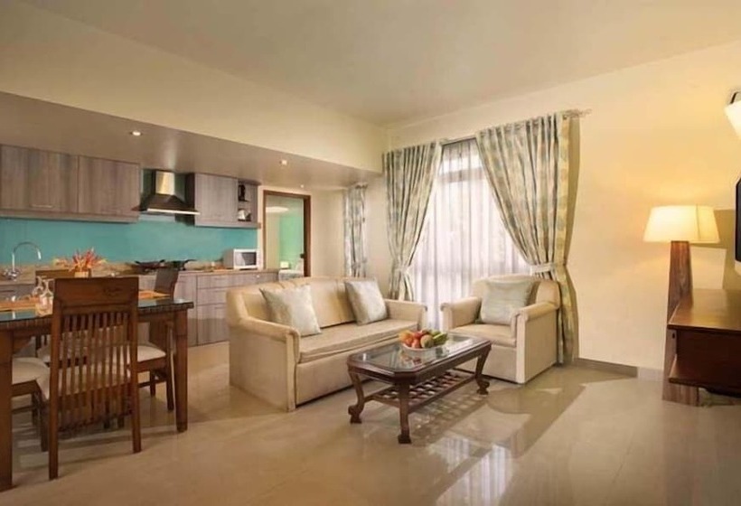 هتل Royal Monterio