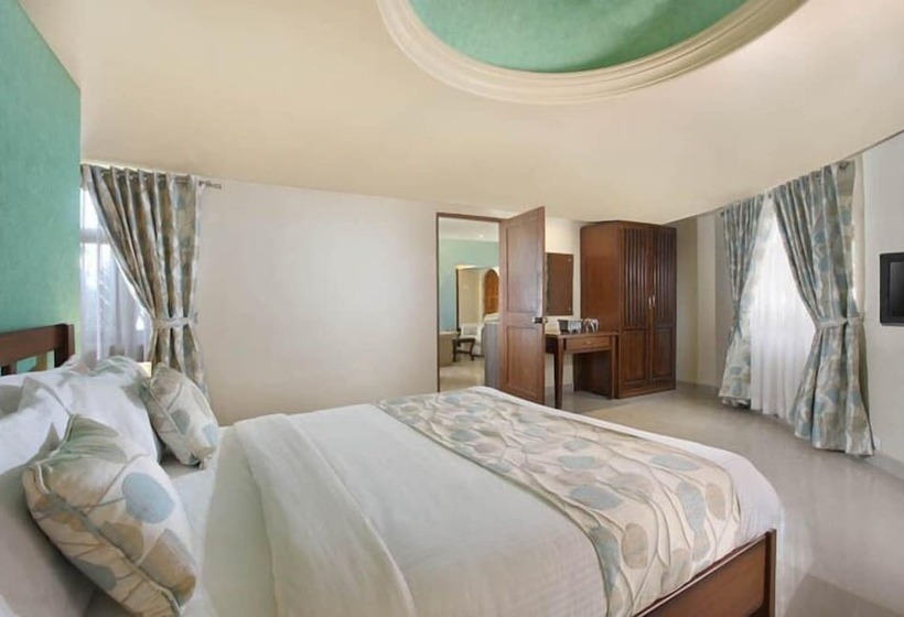 هتل Royal Monterio