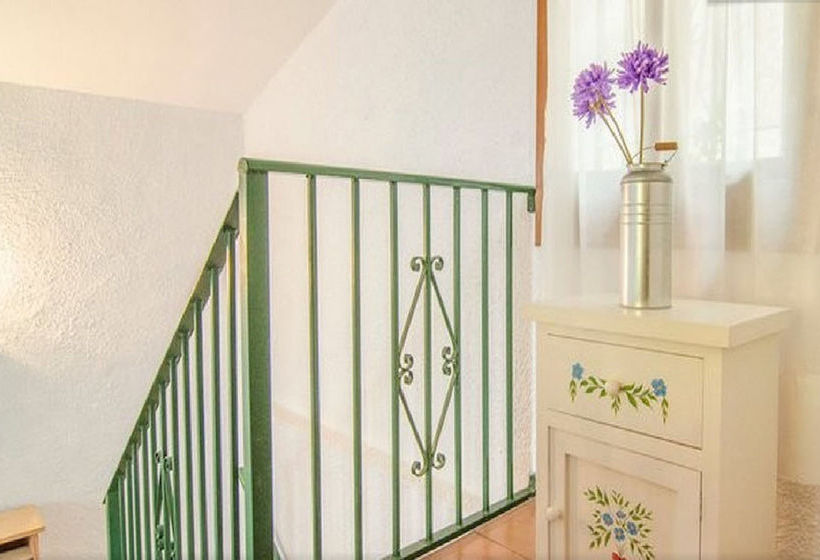 فندق ريفى Cortijo Del Alcazar