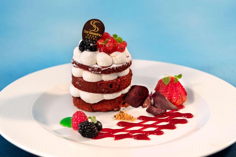 San Severino Park Hotel & Spa, Bw Signature Collection