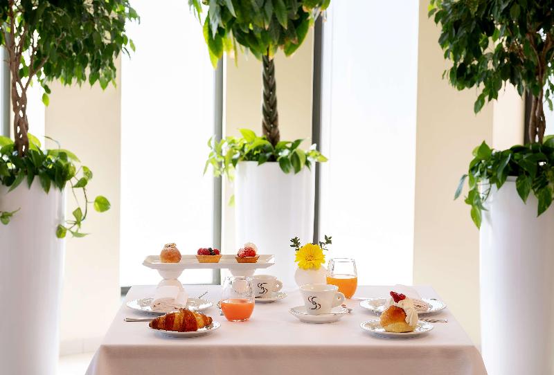 San Severino Park Hotel & Spa, Bw Signature Collection