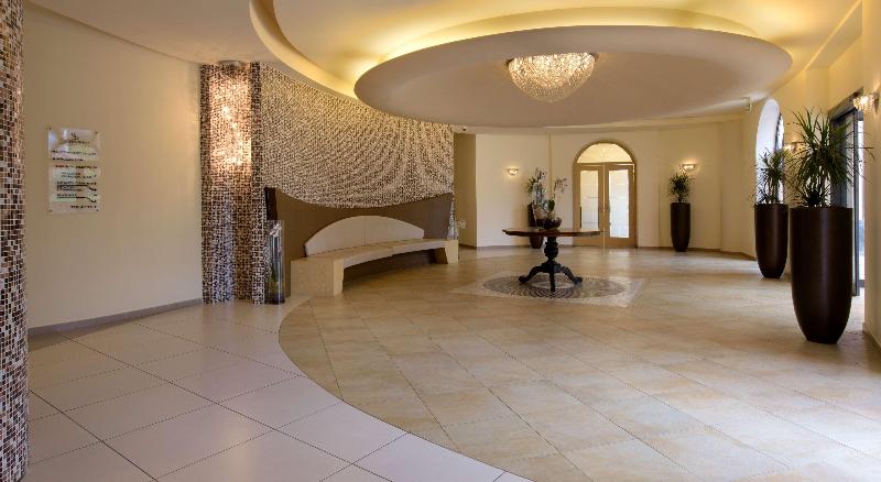 San Severino Park Hotel & Spa, Bw Signature Collection