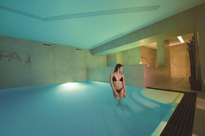 San Severino Park Hotel & Spa, Bw Signature Collection
